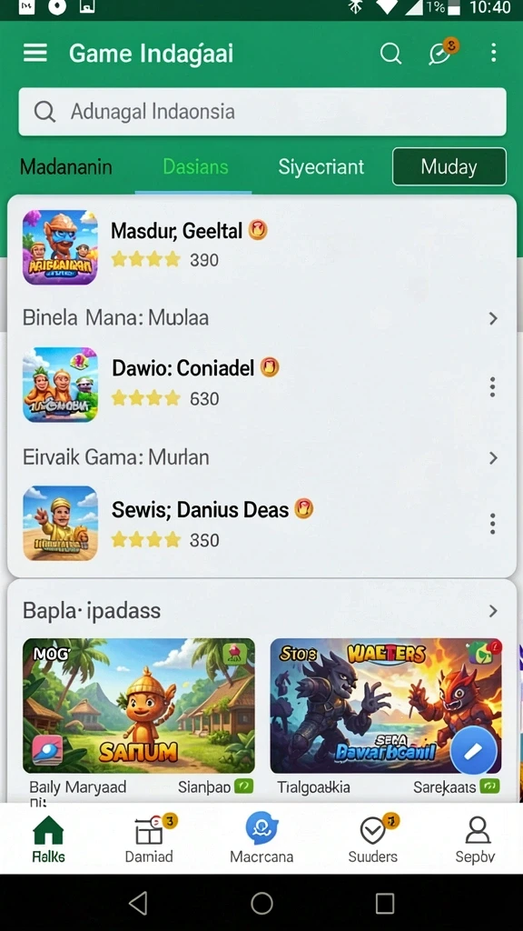 Screenshot rezixo nomor 2