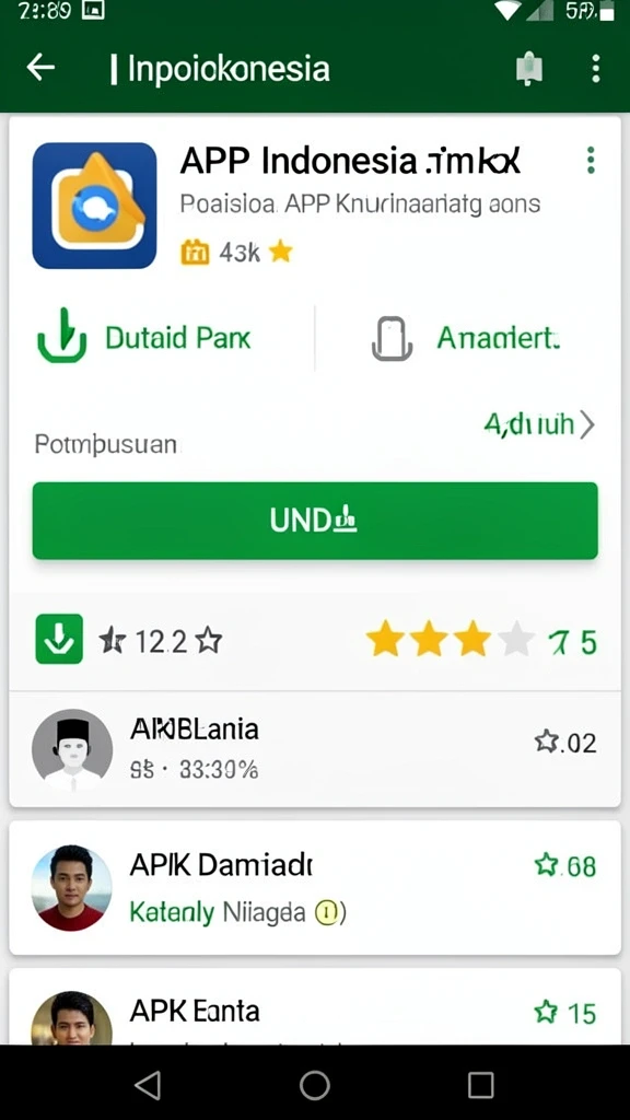 Screenshot rprprp nomor 1