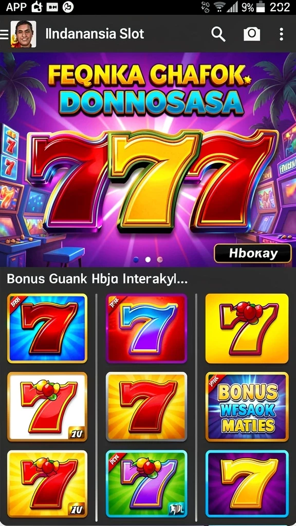 Screenshot rubah4d nomor 2