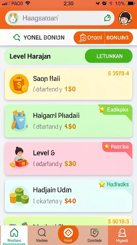 Screenshot semar123 nomor 2