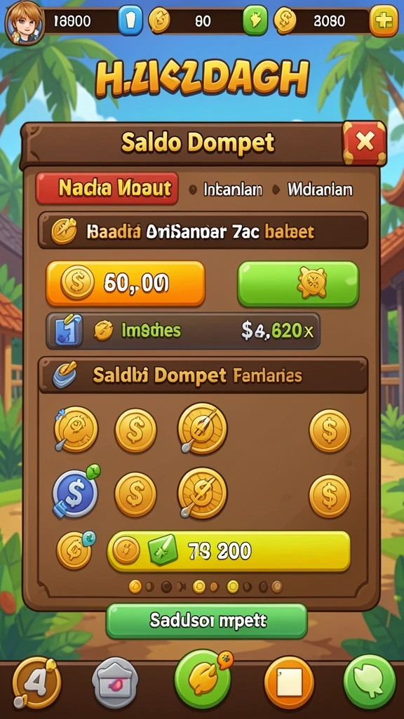 Screenshot semar123 nomor 3