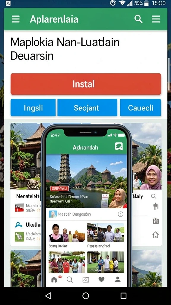 Screenshot sky77 nomor 2