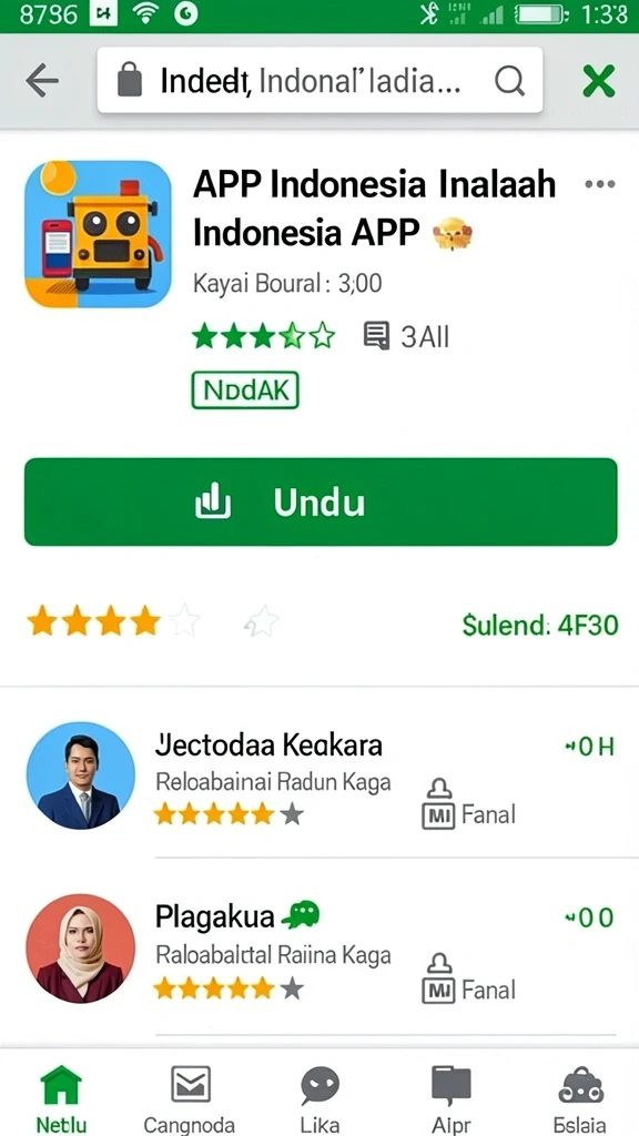 Screenshot sky77 nomor 3