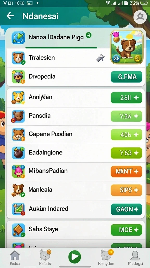 Screenshot spin88 nomor 1