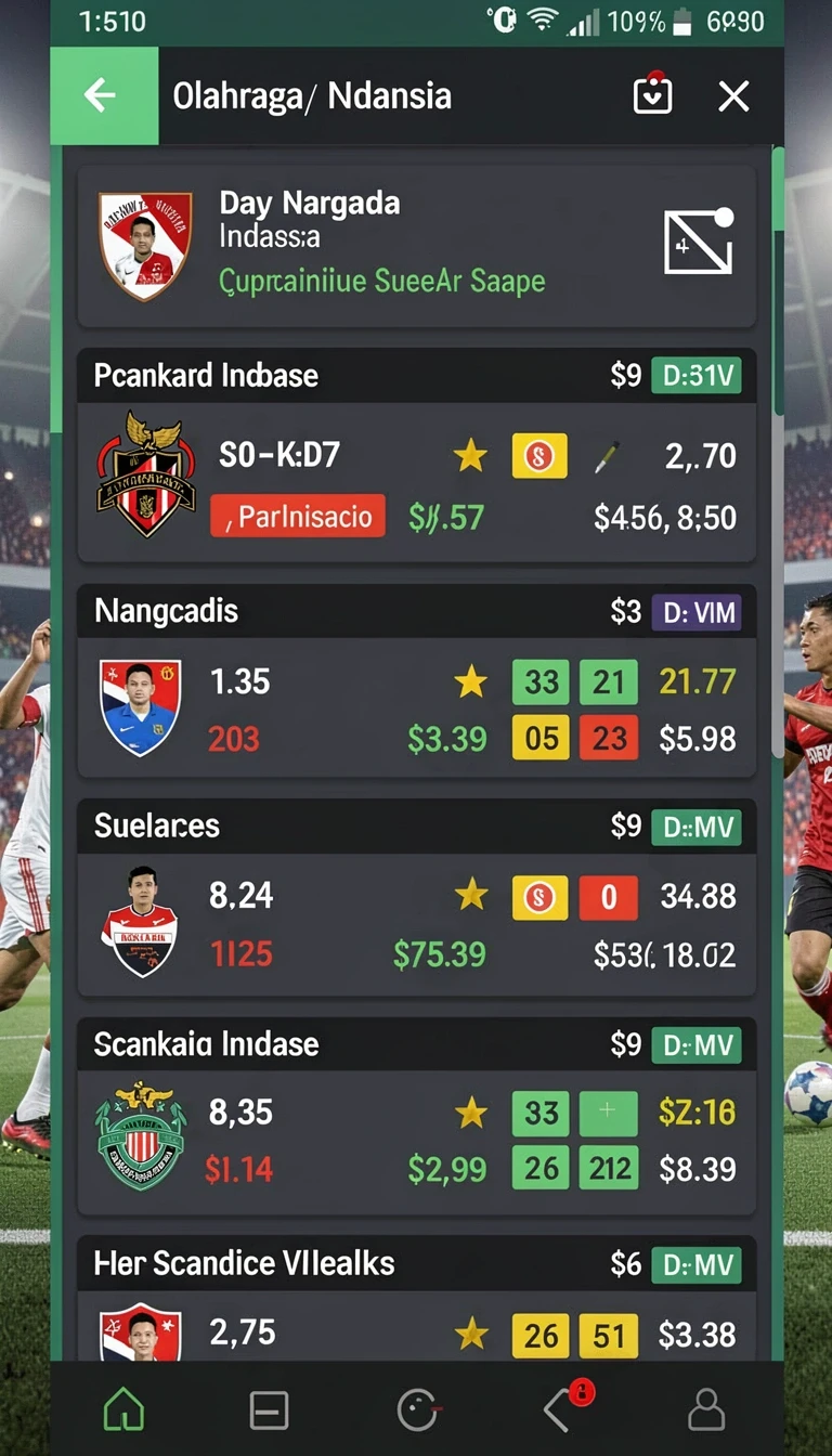 Screenshot spingold nomor 2