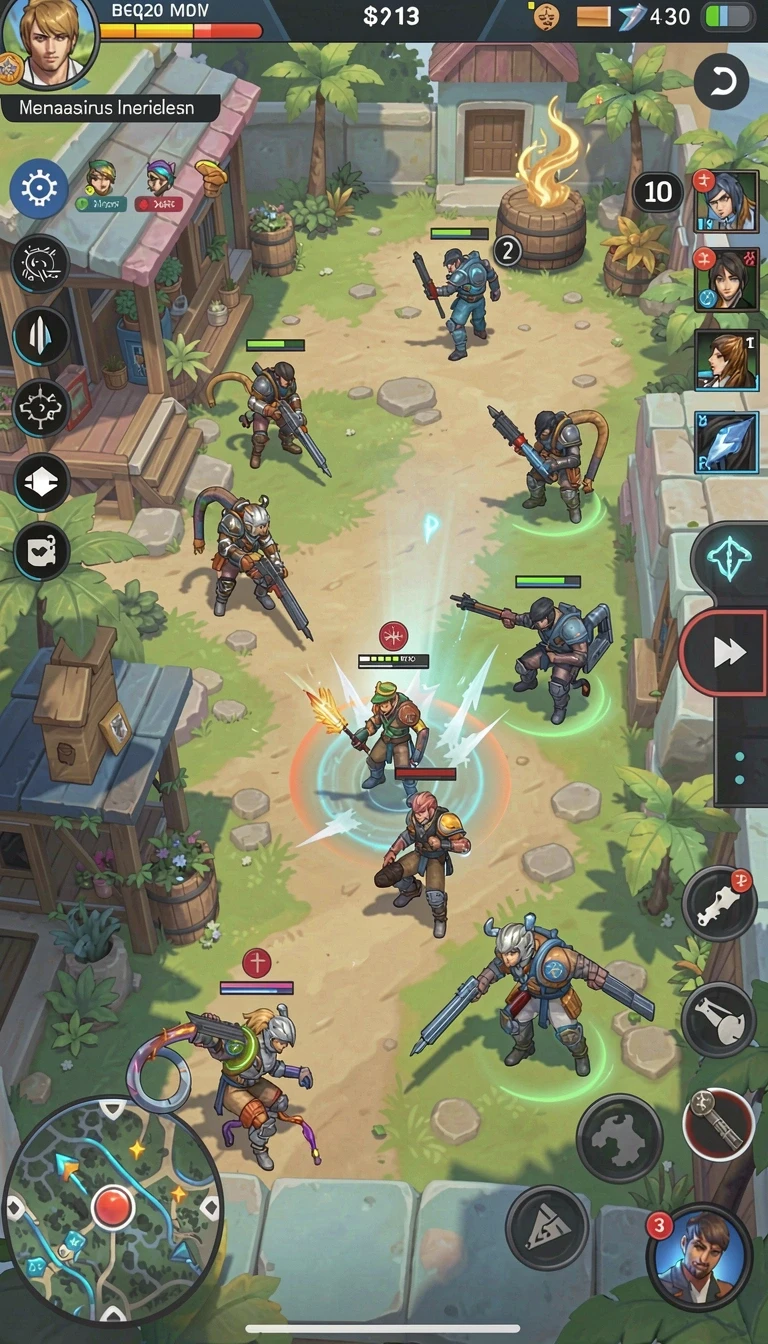 Screenshot t6 nomor 1