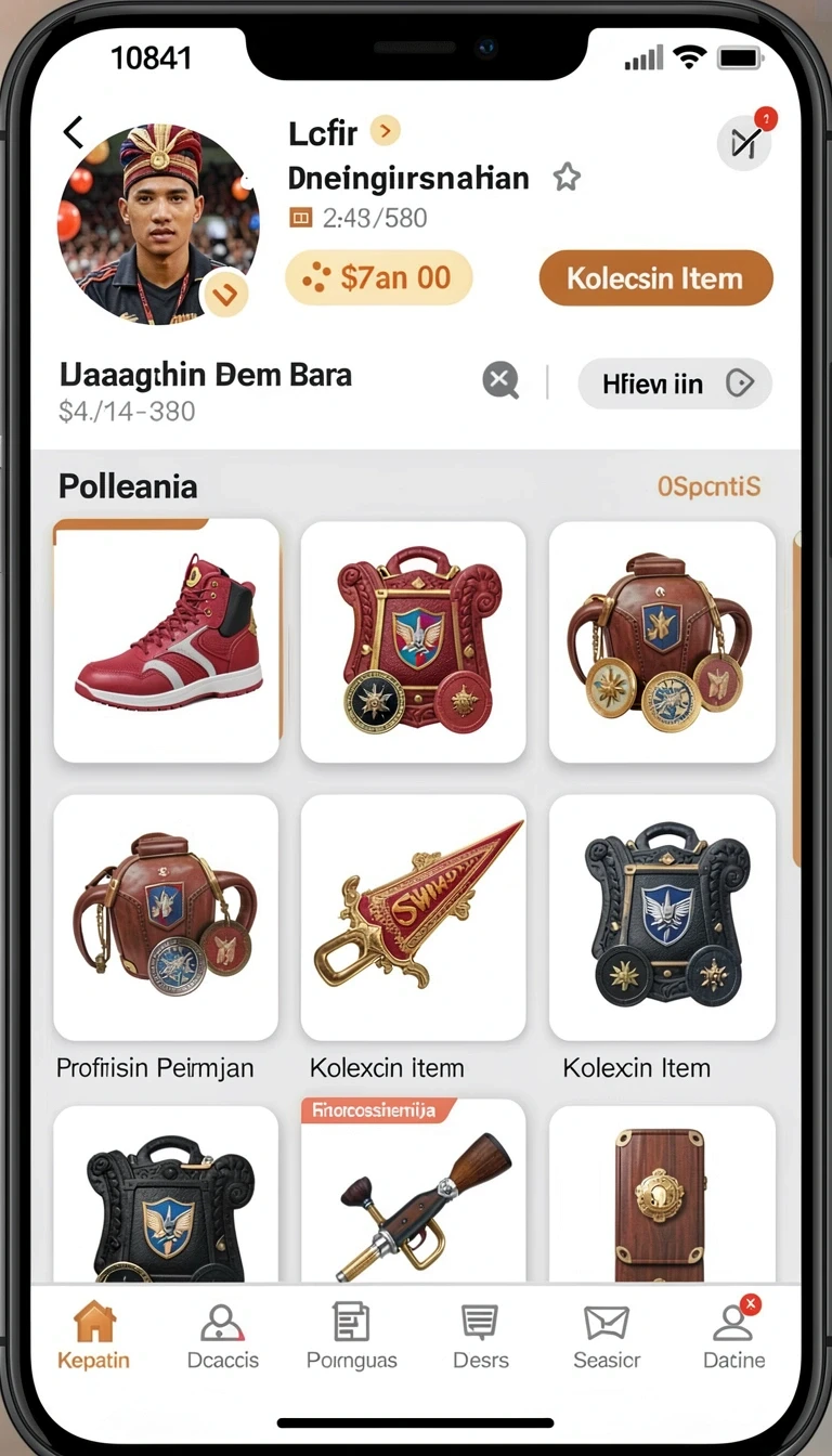 Screenshot tar555 nomor 3