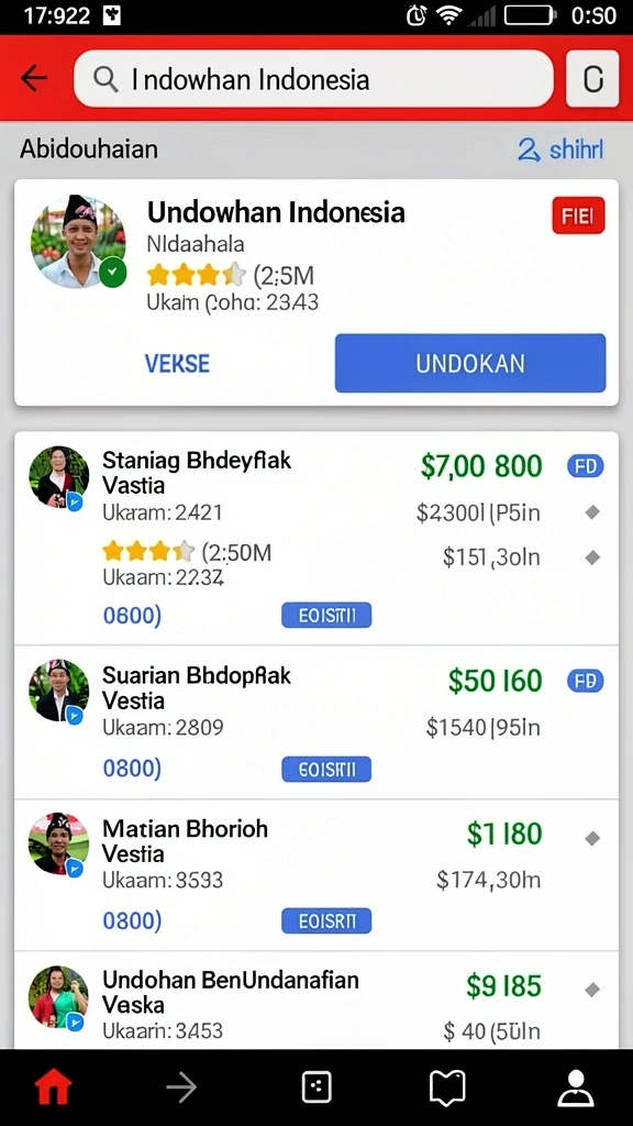 Screenshot tempototo nomor 2