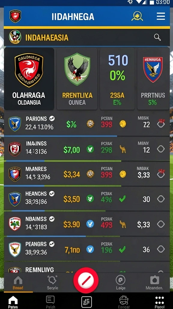 Screenshot tempototo nomor 3