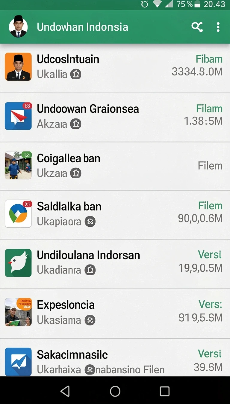 Screenshot v87 nomor 2