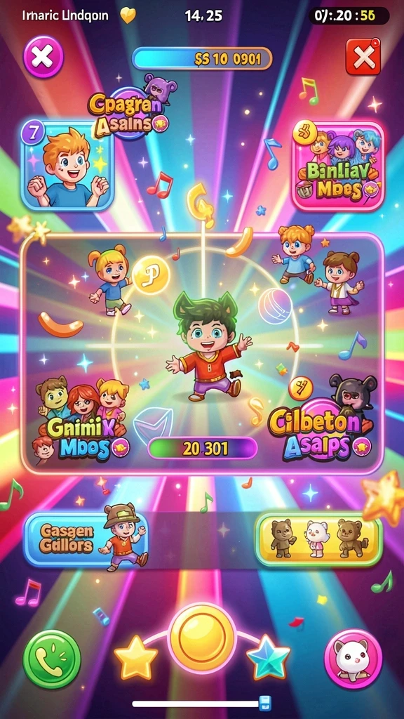 Screenshot vegas969 nomor 2
