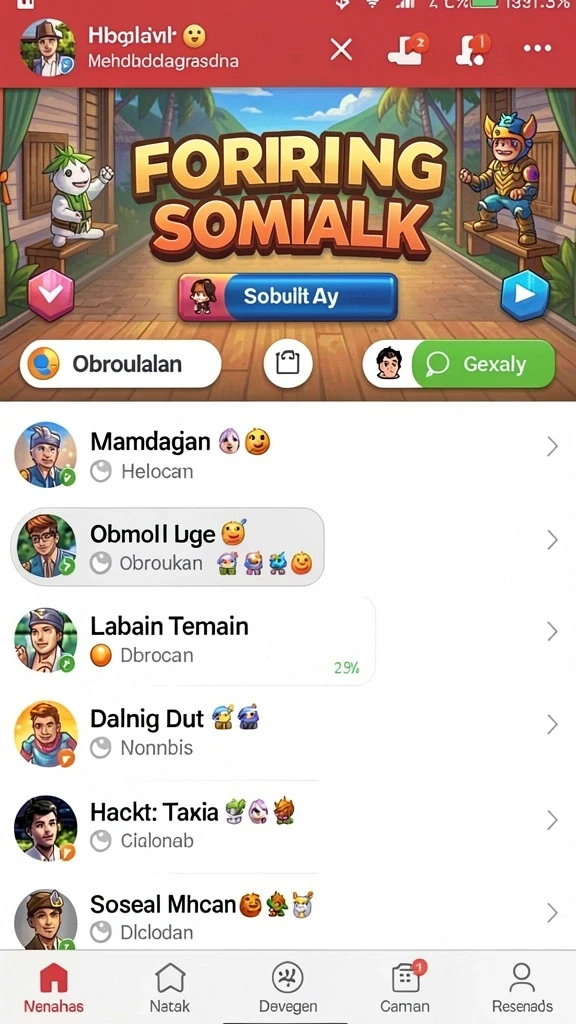 Screenshot wajik777 nomor 2