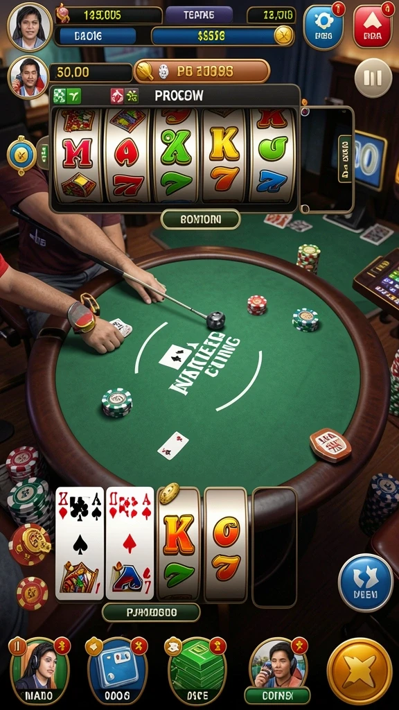 Screenshot winpkr nomor 1
