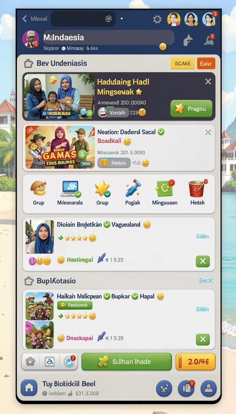 Screenshot winslot nomor 1
